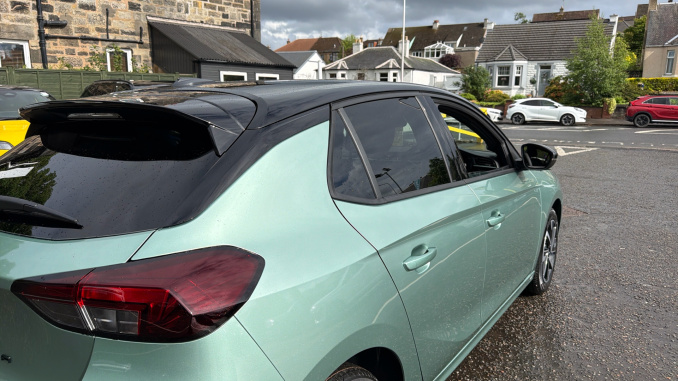 Vauxhall Corsa 1.2 Turbo Yes 5dr [Winter Pack] Petrol Hatchback - Image 29